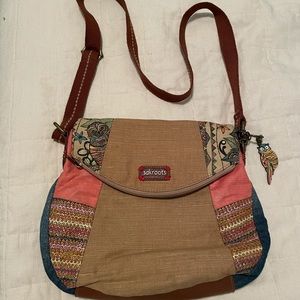 Sakroots Purse